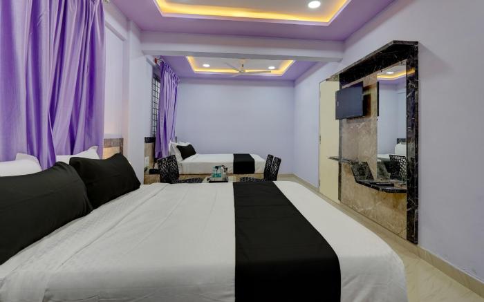 Hotel O Royal Suites