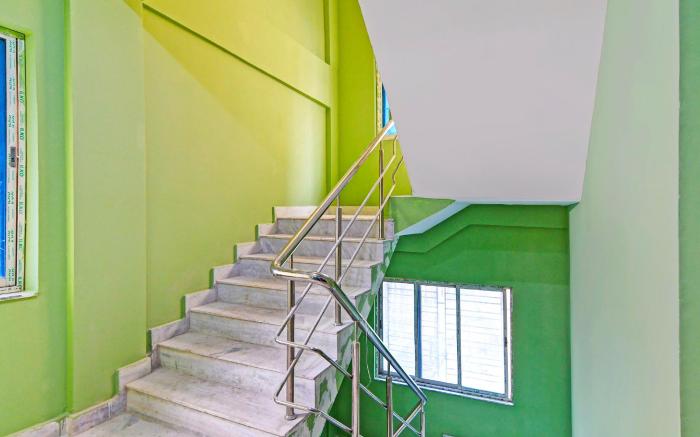 Hotel O New Tutun Tara
