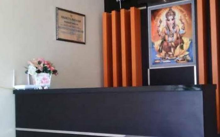 Capital O 93844 Arta Adi Homestay 