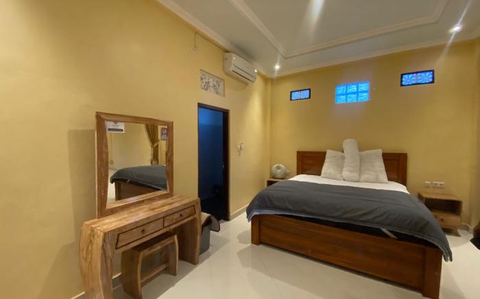 Capital O 93844 Arta Adi Homestay 