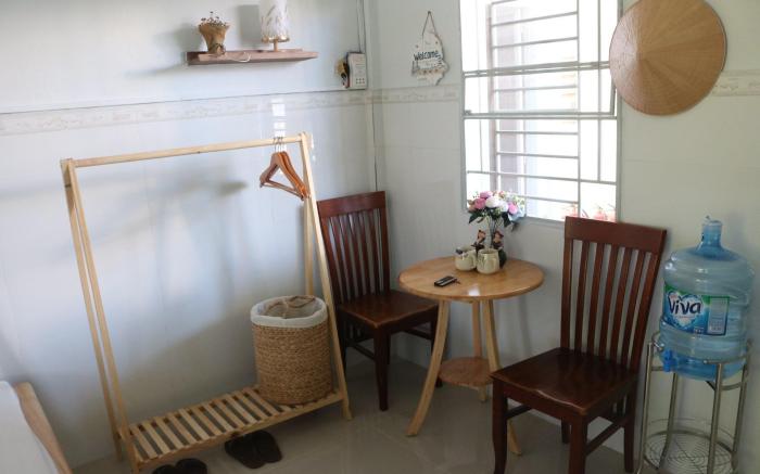 Tran Phu Riverside House