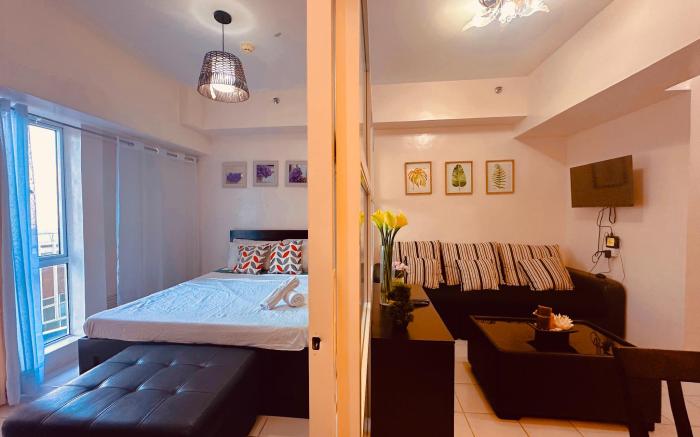 Maryanne’s Staycation @Prime Residences