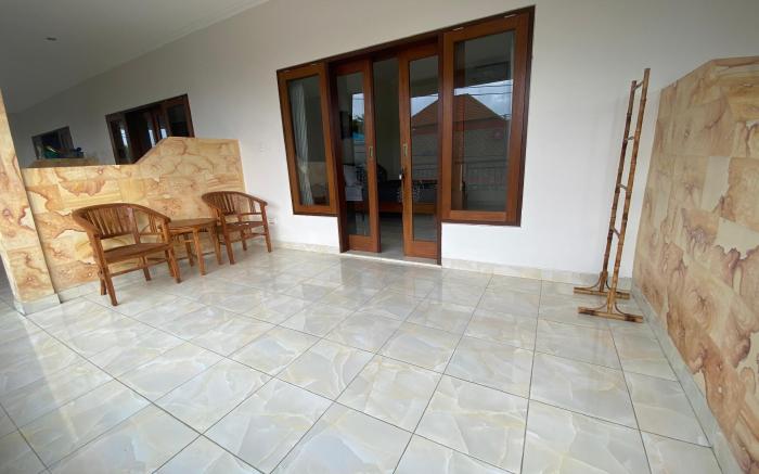 Kayuma Catu Canggu