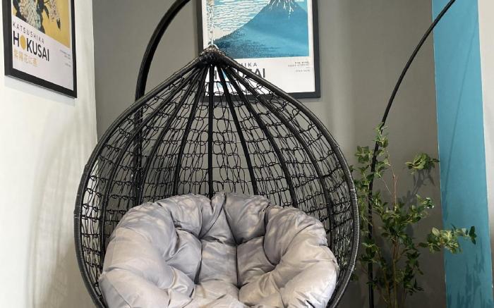 Modern Sea View Apartment