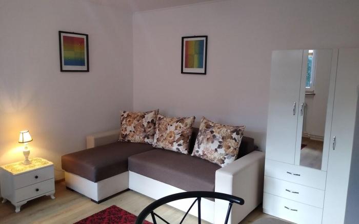 Center Sziget Apartman