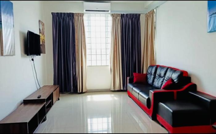 KTCC MALL HOMESTAY (DRAWBRIDGE & PASAR PAYANG)