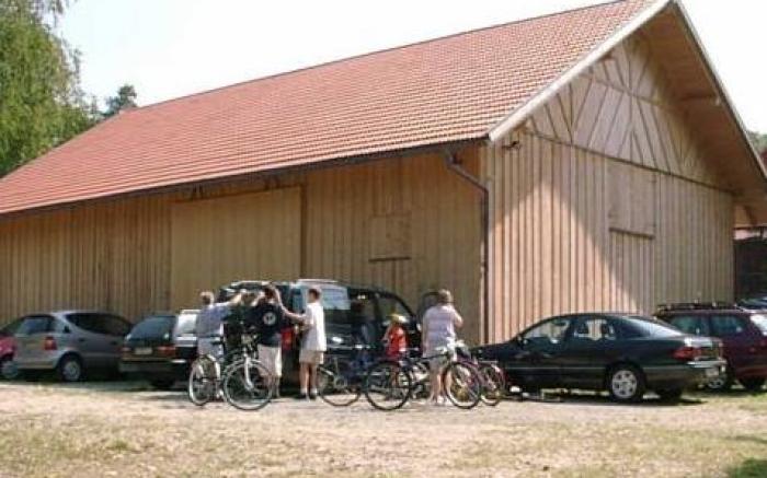 Hotel Garni Pension Gambrinus