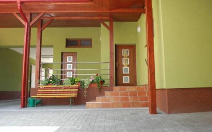Penzion Na Dedine