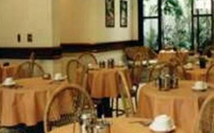 Villas Boas Hotel