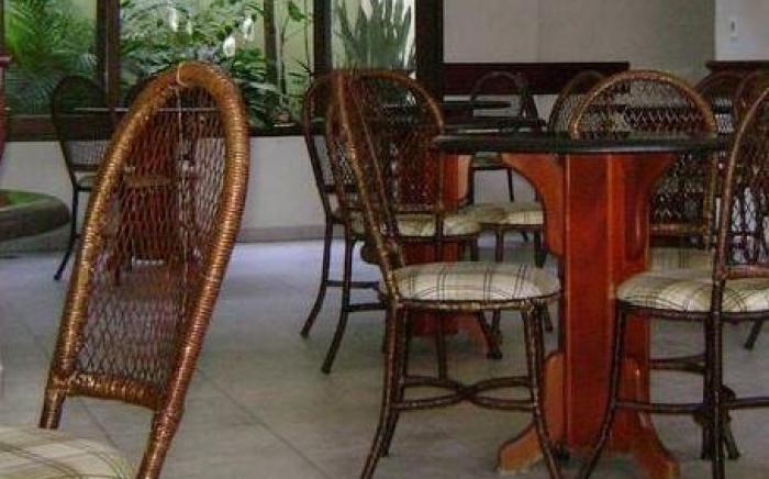Villas Boas Hotel