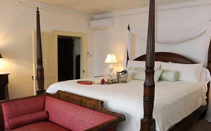 Rachael's Dowry Bed and Breakfast