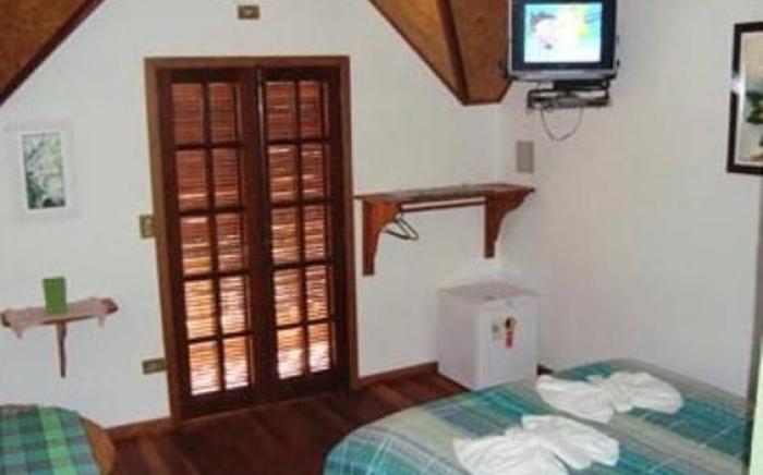 Pousada Pinhalense