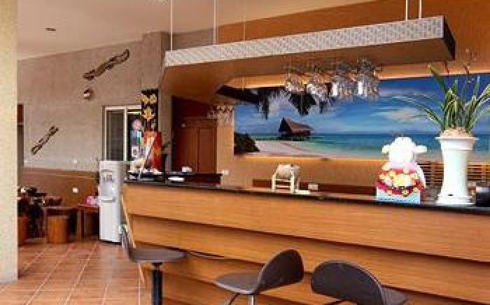 Jaylins Spahome Bed and Breakfast