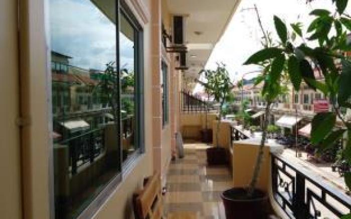 U-Dara Inn Guest House