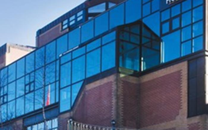 Thon Hotel Bergen Airport