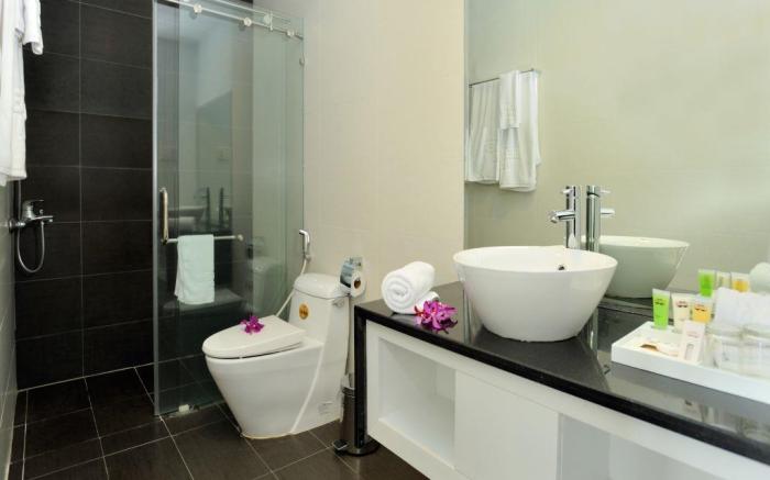Becamex Hotel Thu Dau Mot