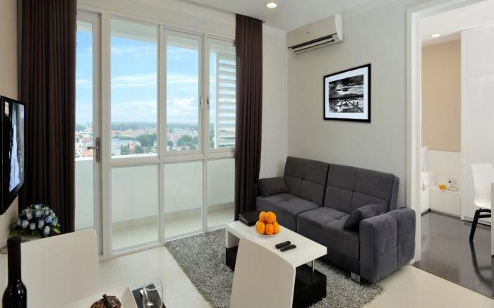 Becamex Hotel Thu Dau Mot