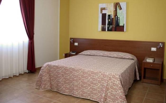 Desusino Residence & Hotel