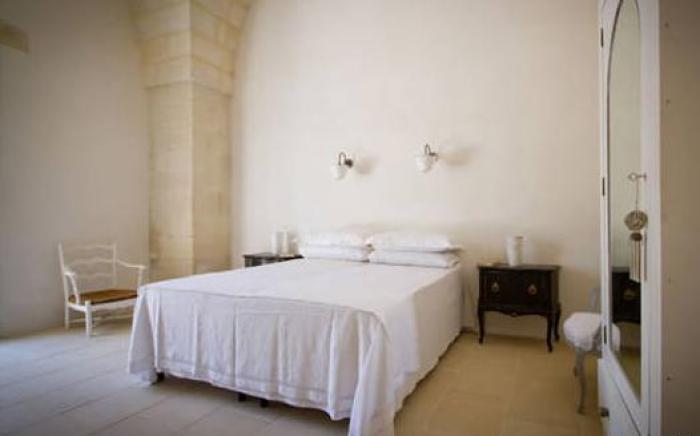 Masseria Spartivento