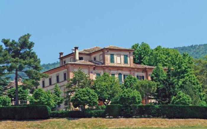 Marchese Del Grillo