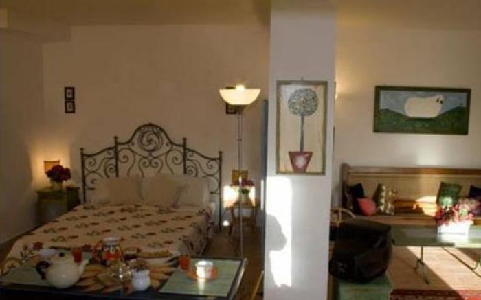 Il Bruco appartamenti in b&b