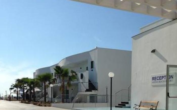 Medea Beach Resort