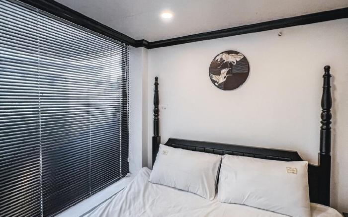Indochine Studio Apartment 2 - Hanoi Old Quarter