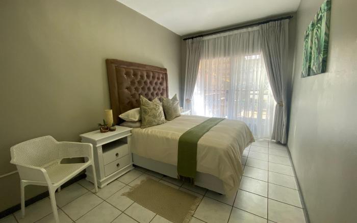 AfricaLove on Tiger Suite