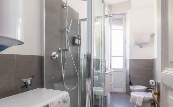 Comfort Apartment Vatican museums 