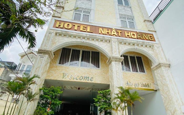 Nhat Hoang Hotel