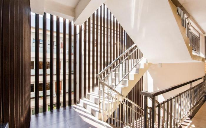 MCA Suites by Hiverooms