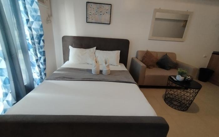 Cebu Avida Riala T1 1517 IT Park