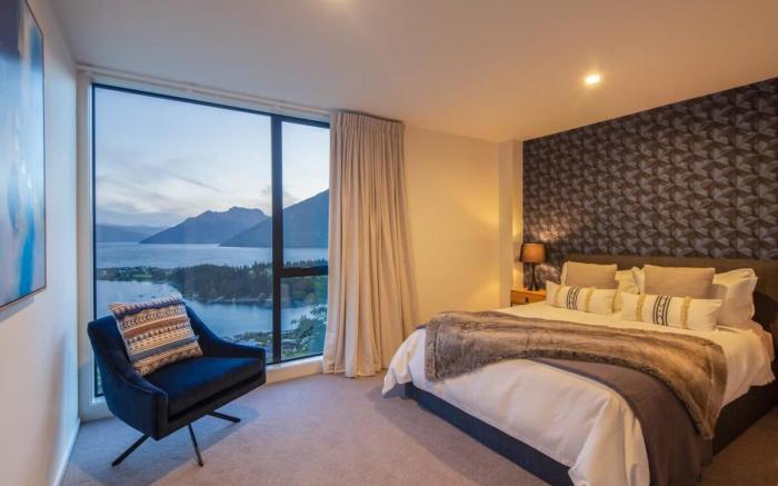 Highlands House|Lake Views |Free Parking |BBQ