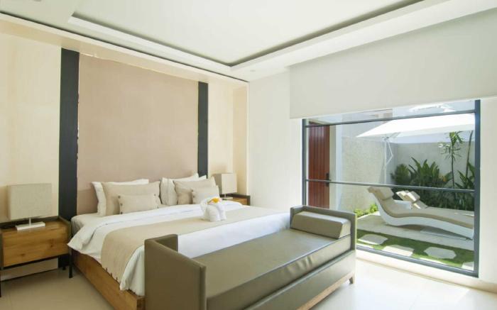 La Boutique villas seminyak