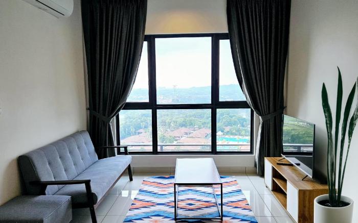 Brand New Home! TrivesHome Remia GM Port Klang