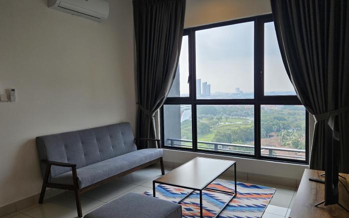Brand New Home! TrivesHome Remia GM Port Klang