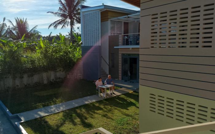 Cristina's Holiday Home