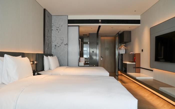 AC Hotel Chengdu North