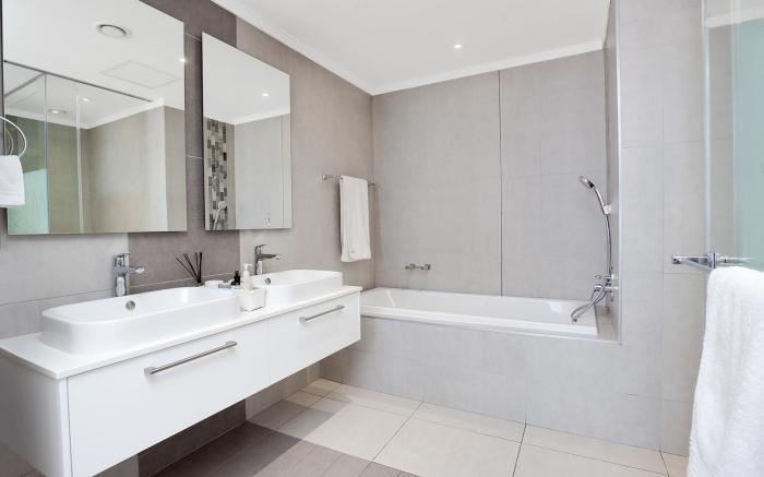 Urban oasis Apartments at Masingita Towers
