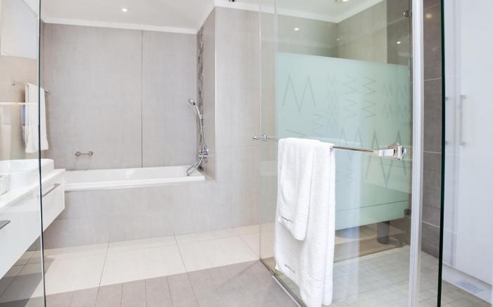 Urban oasis Apartments at Masingita Towers