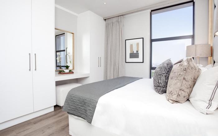 Urban oasis Apartments at Masingita Towers