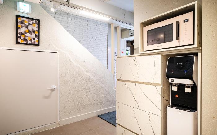 Hotel May Yongsan