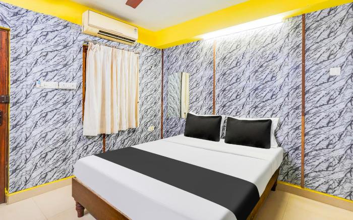 Super Hotel O Heritage Town Formerly Vasavi
