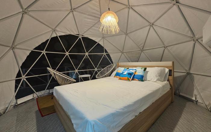 CHATEAU PHALA GLAMPING 2