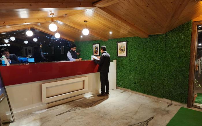 Golden Fern Resort by Eco Hospitality