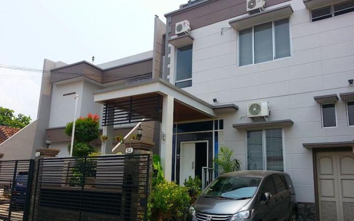 Wisma delima syariah