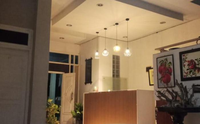 Wisma delima syariah