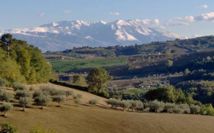 Agriturismo La Solagna