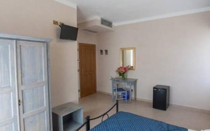 Villa Hotel Del Sole