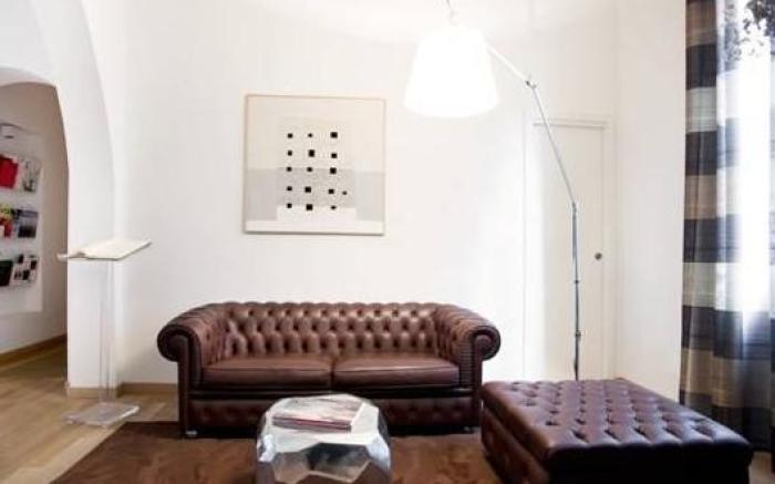 Suite 70 Luxury Collection